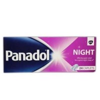 Panadol Night (imported)